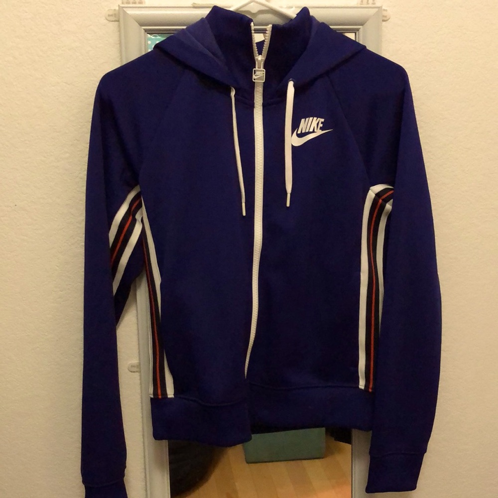 Nike hoodie